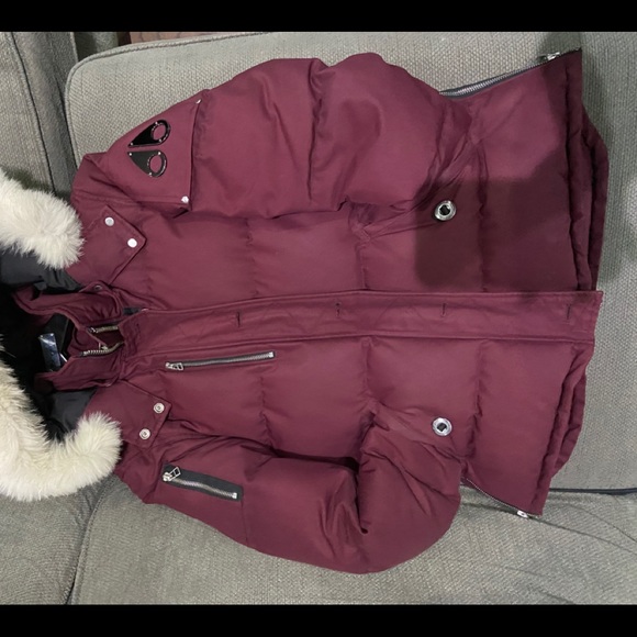 Women’s moose knuckle - Picture 4 of 6